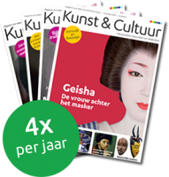 Kunst en Cultuur Magazine